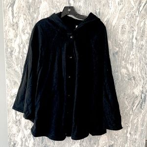 American Apparel Cape